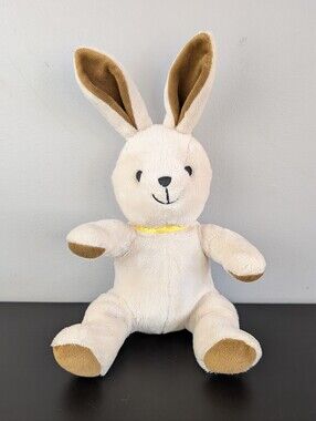 Lego Stuffed Plush Bunny Toy, Rabbit Stuffed Animal